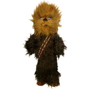 Woofie - Chewbacca & Star Wars Inspired Custom Pet Portrait Throw Pill –  Lord Of The Pets